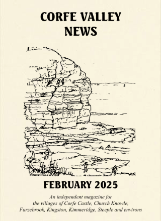 CVN February 2025