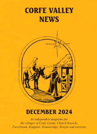 CVN December 2024