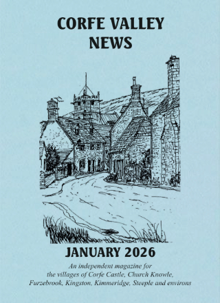 CVN January 2026