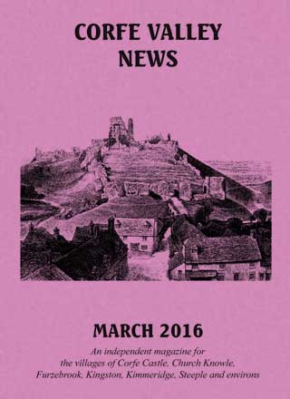 CVN March 2016