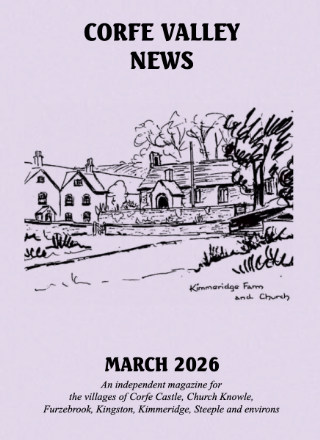 CVN March 2026