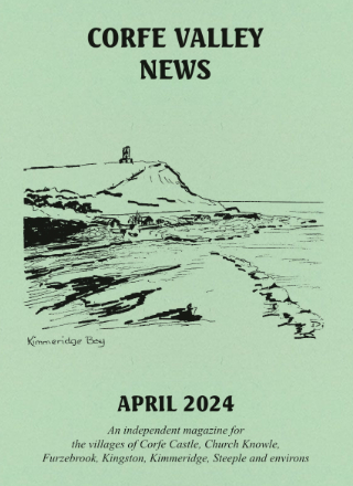 CVN April 2024