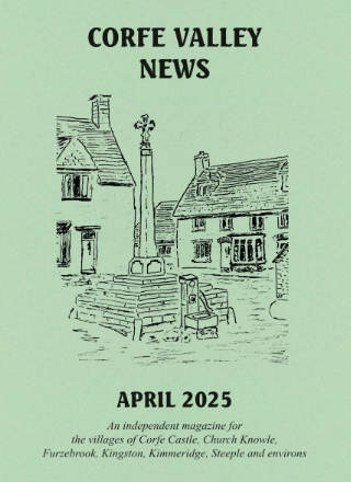 CVN April 2025