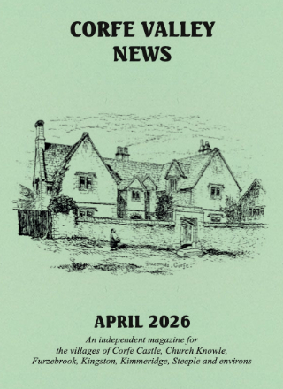 CVN April 2026