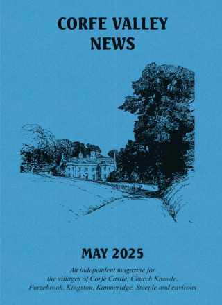 CVN May 2025