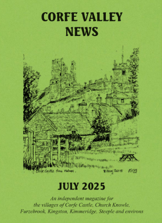 CVN July 2025