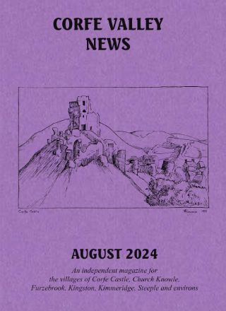 CVN August 2024