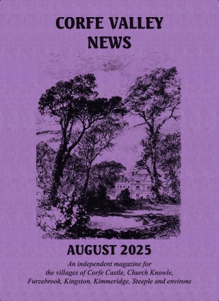 CVN August 2025