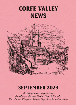 CVN September 2023