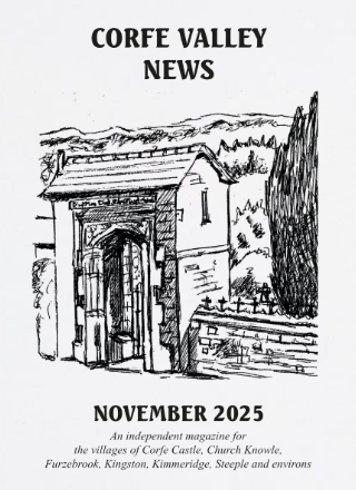 CVN November 2025