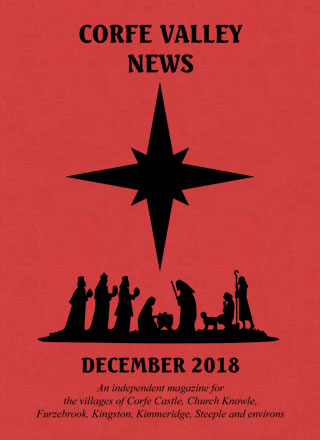 CVN December 2018