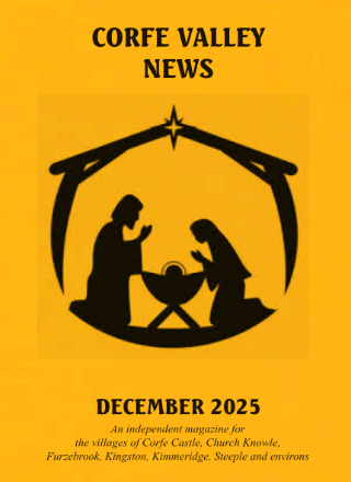 CVN December 2025
