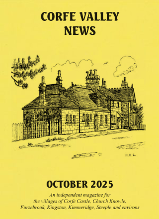 CVN October 2025