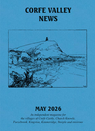 CVN May 2026