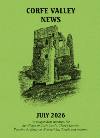 CVN July 2026