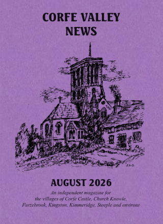 CVN August 2026
